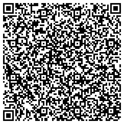 QR-код с контактной информацией организации ООО Строительная компания « Ясеневка76»