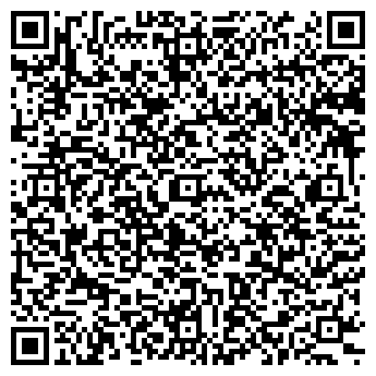 QR-код с контактной информацией организации ООО МСК