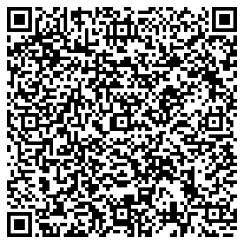 QR-код с контактной информацией организации ООО Московские окна