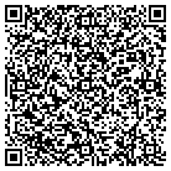 QR-код с контактной информацией организации ООО «Оптимист»