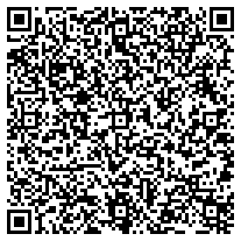 QR-код с контактной информацией организации Автошкола Приоритет