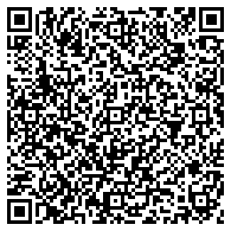 QR-код с контактной информацией организации МЕГАПОЛИС