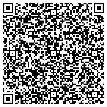 QR-код с контактной информацией организации Мини-гостиница «На Ширинской»