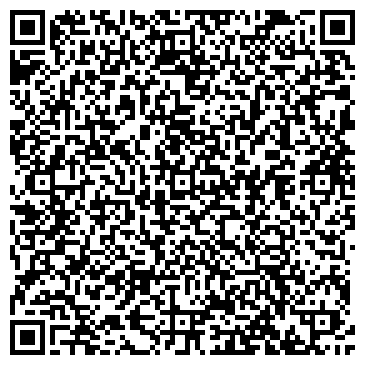 QR-код с контактной информацией организации ООО «Мехобработка»