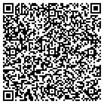 QR-код с контактной информацией организации ООО Автошкола 177