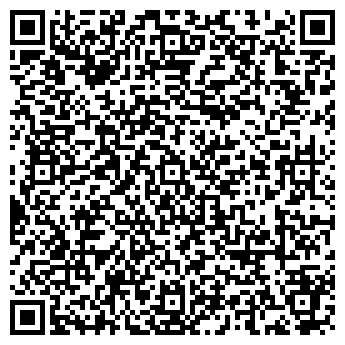 QR-код с контактной информацией организации ООО МурБлеск