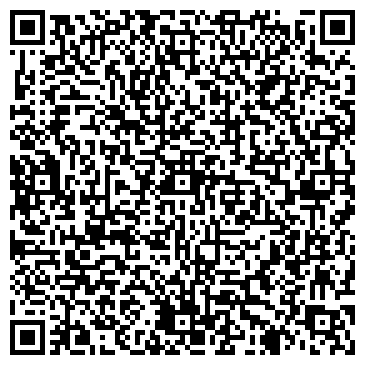 QR-код с контактной информацией организации «ТД Мега»