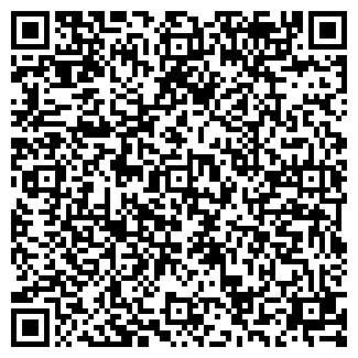 QR-код с контактной информацией организации Букетерия
