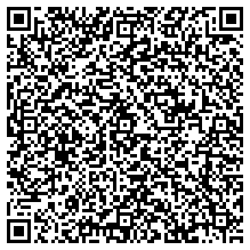 QR-код с контактной информацией организации Начальная школа - детский сад