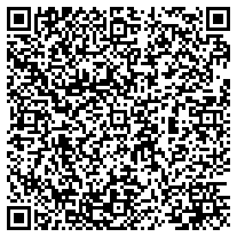 QR-код с контактной информацией организации Альтеит