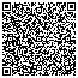 QR-код с контактной информацией организации ООО ДасФенстер
