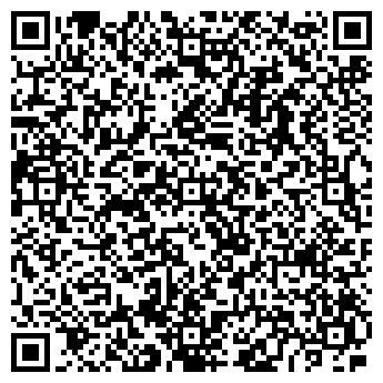 QR-код с контактной информацией организации Парикмахерская Дарина
