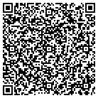 QR-код с контактной информацией организации ООО "ЕВРОПАРТ Рус"