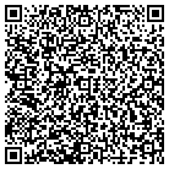 QR-код с контактной информацией организации ООО ТомБат Томск