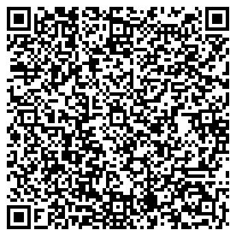 QR-код с контактной информацией организации Альма Пресс