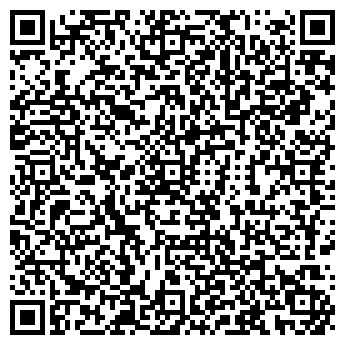 QR-код с контактной информацией организации АЗБУКА ТУРОВ