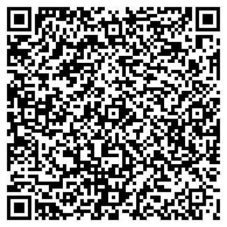 QR-код с контактной информацией организации АРВЕСТ