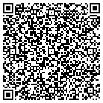 QR-код с контактной информацией организации BootComp