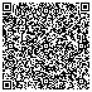 QR-код с контактной информацией организации Ламинат на Сумской