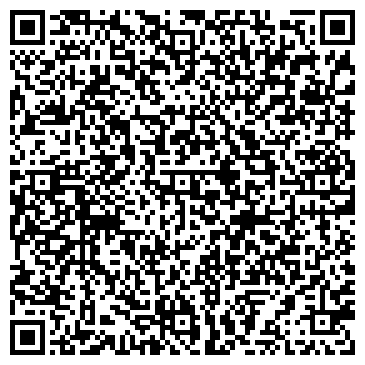 QR-код с контактной информацией организации «Потолки Престиж»