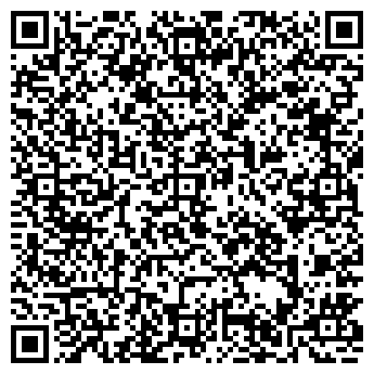 QR-код с контактной информацией организации АГЕНТСТВО СВЯЗИ