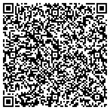 QR-код с контактной информацией организации ООО «Шатим-трейд»