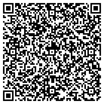 QR-код с контактной информацией организации ООО Союз Ломбардов