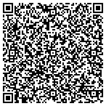QR-код с контактной информацией организации ООО Натяжные потолки «Горизонт+»