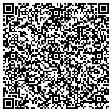 QR-код с контактной информацией организации ГБУЗ «Центральная городская больница г. Арзамаса»
