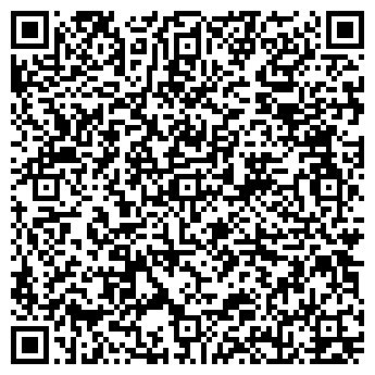 QR-код с контактной информацией организации Страховая компания   СОГАЗ