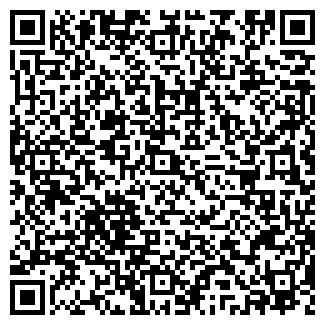 QR-код с контактной информацией организации Суши Хвост