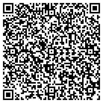 QR-код с контактной информацией организации ТЕРМОКЛУБ