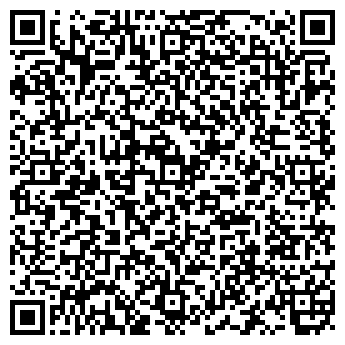 QR-код с контактной информацией организации ТЕХНОЛАК-АРХАНГЕЛЬСК