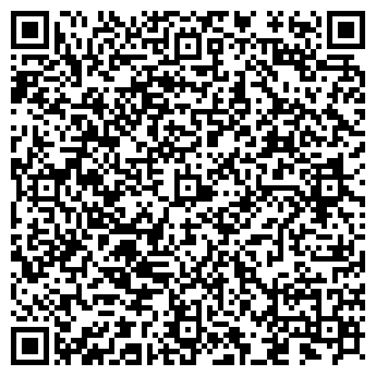 QR-код с контактной информацией организации Центр встроенной мебели