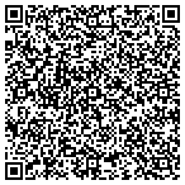 QR-код с контактной информацией организации Участковая социальная служба