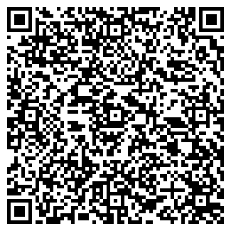 QR-код с контактной информацией организации ООО Рубин