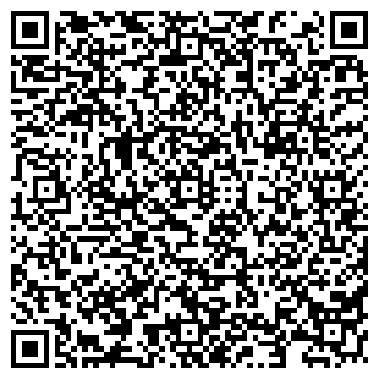 QR-код с контактной информацией организации Склад-магазин «Бригадир»