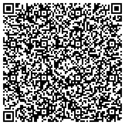 QR-код с контактной информацией организации Жуковское бюро путешествий и экскурсий