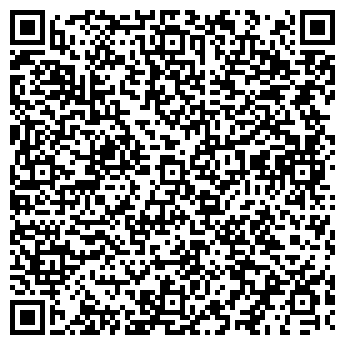 QR-код с контактной информацией организации Автошкола КВАНТ