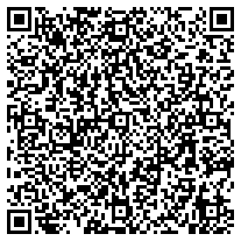 QR-код с контактной информацией организации ООО «ТК Сампо»