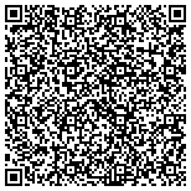 QR-код с контактной информацией организации Установочный центр Pandora Alarm