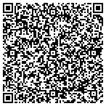 QR-код с контактной информацией организации Фаст Суши
