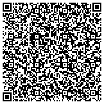 QR-код с контактной информацией организации Инспекция государственного портового контроля