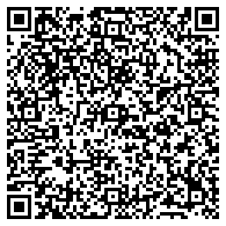 QR-код с контактной информацией организации Доступный дом