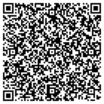 QR-код с контактной информацией организации Дока-Саун