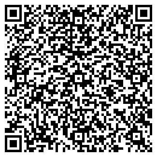 QR-код с контактной информацией организации АвтоЛига