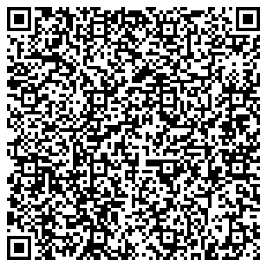 QR-код с контактной информацией организации ФГБОУ Ростовский государственный медицинский университет