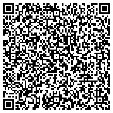 QR-код с контактной информацией организации Салон «Дверь по прозвищу Зверь»