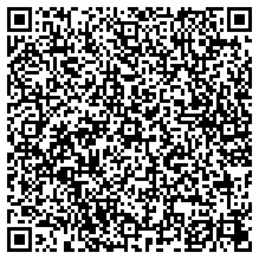 QR-код с контактной информацией организации ПРИМОРСКИЙ РАЙПОТРЕБСОЮЗ