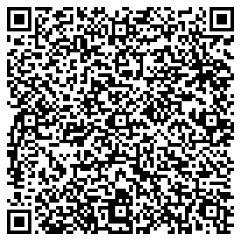 QR-код с контактной информацией организации КАМАЗ